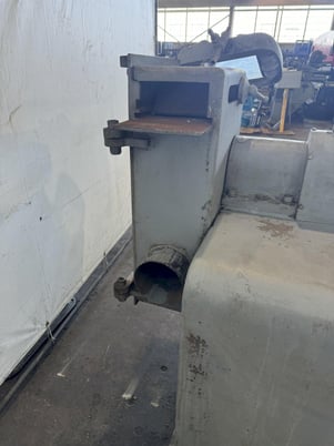 18" Setco #SPL.112-307-8, Double End Pedestal Grinder, 7-1/2 HP, 1380 RPM - Image 8