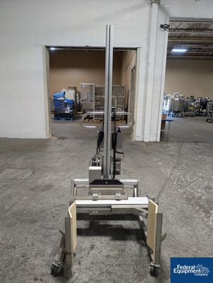 R On I Drum Lifter, Type 20000, 2011 - Image 5