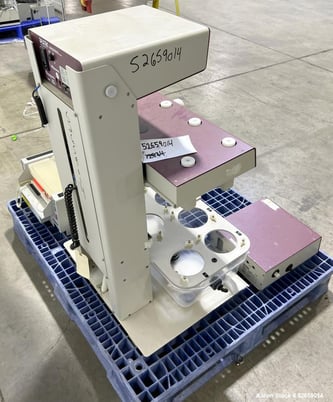 Dissolution System, Distek #2100B, (6) built in vessel positions, 500ml to 1000ml Volume - Image 4