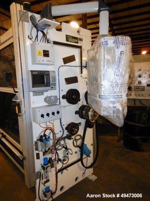 Macro, shear cut slitting / pull roll assembly - Image 5