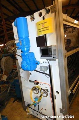 Macro, shear cut slitting / pull roll assembly - Image 6