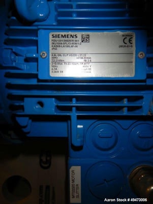 Macro, shear cut slitting / pull roll assembly - Image 7