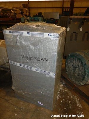 Macro, shear cut slitting / pull roll assembly - Image 9