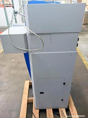 Spectro #MaXx-LMF14, Spectrometer, 160-670 nm Wavelength range, 54" L x 24" width x 30" D, 115/230 V, 2006 - Image 3