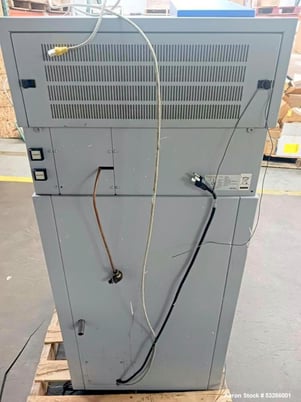 Spectro #MaXx-LMF14, Spectrometer, 160-670 nm Wavelength range, 54" L x 24" width x 30" D, 115/230 V, 2006 - Image 4