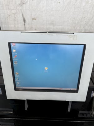 9 Drawer Matrix Series 4, computerized hardware cabinet - Image 5