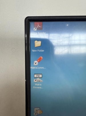 9 Drawer Matrix Series 4, computerized hardware cabinet - Image 7