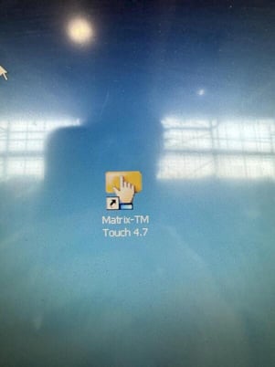 9 Drawer Matrix Series 4, computerized hardware cabinet - Image 8