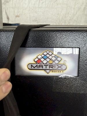 9 Drawer Matrix Series 4, computerized hardware cabinet - Image 10