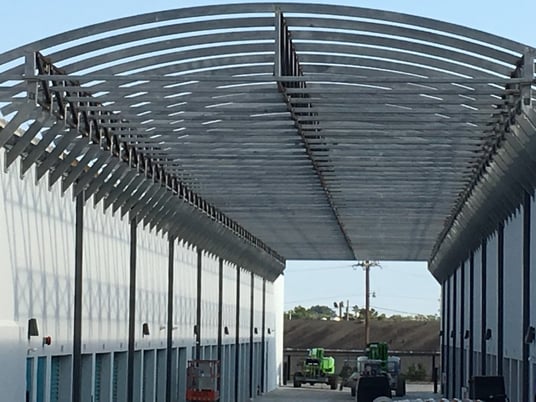 Sahinler #HPK 180, DP roll bender, 2 rolling speeds, horizontal working position, 2018 - Image 8