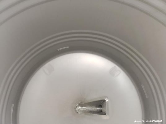 Aseptic Liquid Tote Bins, Buyer Must Take 5 at a Time, (5 available) - Image 2