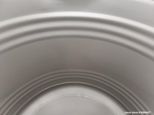 Aseptic Liquid Tote Bins, Buyer Must Take 5 at a Time, (5 available) - Image 3