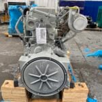 700 HP Caterpillar #C18, Engine Assembly, new (4 available) - Image 5