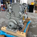 700 HP Caterpillar #C18, Engine Assembly, new (4 available) - Image 7