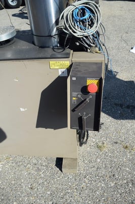 2.2 KIP (10kN), MTS #831.50 Elastomer Fatigue Test System - Image 5