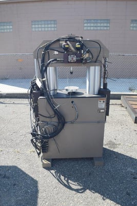 2.2 KIP (10kN), MTS #831.50 Elastomer Fatigue Test System - Image 7