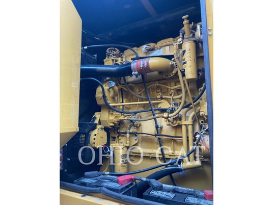 600 KW Caterpillar C 18, Stationary Generator Set, Diesel, 1800 RPM, 480V, 4608 hours, 2013 - Image 3