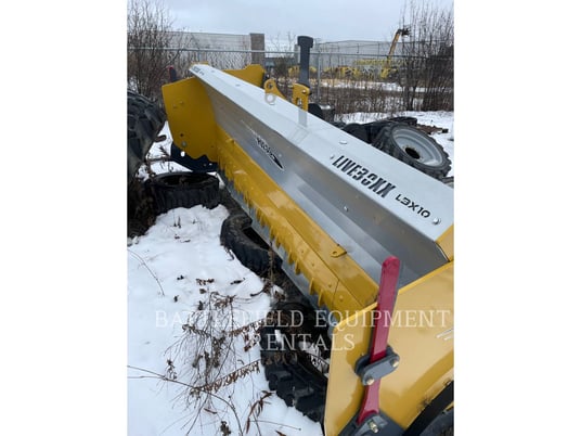 Metal Pless LIVEBOX.LBX1042.SNOW.PUSHER, Snow Removal Attachments, S/N: LBX1042-2110-7478, - Image 1