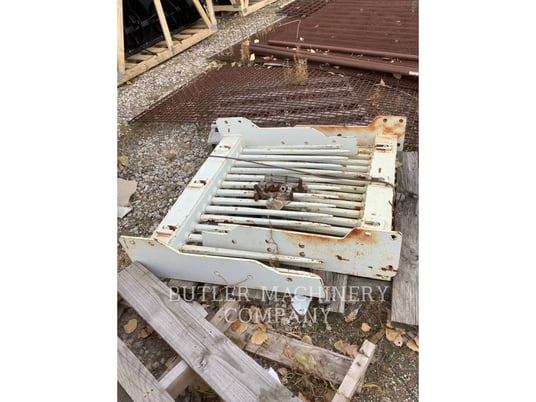 Grizzly GRIZZLY, Crusher, 9999 hours, S/N: X006975, - Image 3