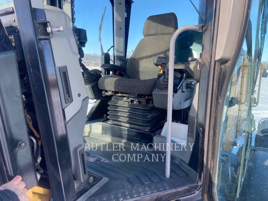 Caterpillar 140M2AWD, Motor Grader, 11663 hours, S/N: M9J00889, 2014 - Image 8