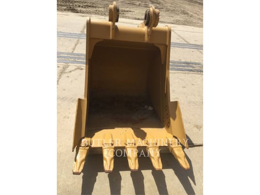 Caterpillar 323 42HD B, Bucket, S/N: X036999, - Image 2