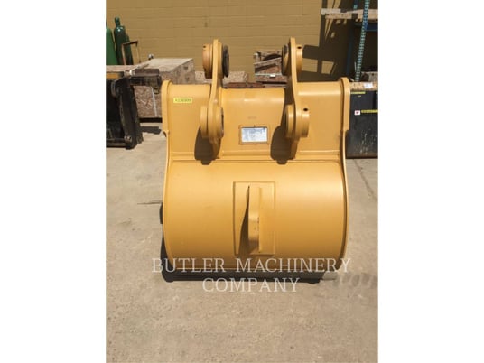 Caterpillar 323 42HD B, Bucket, S/N: X036999, - Image 3