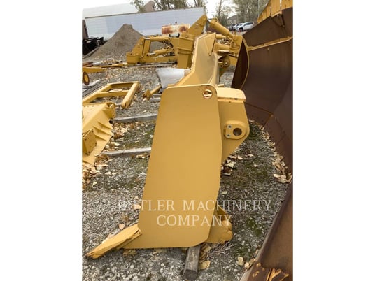 Caterpillar D7E, Blade, S/N: 0BBC00301, - Image 2