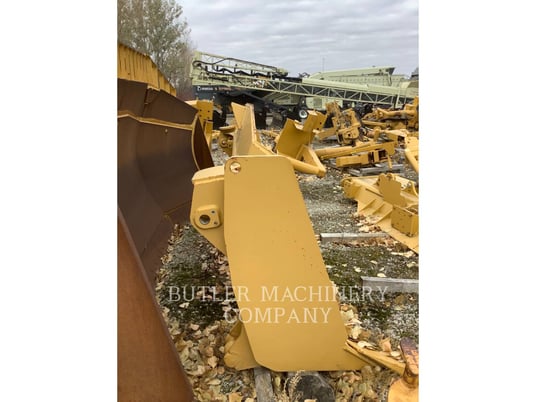Caterpillar D7E, Blade, S/N: 0BBC00301, - Image 3