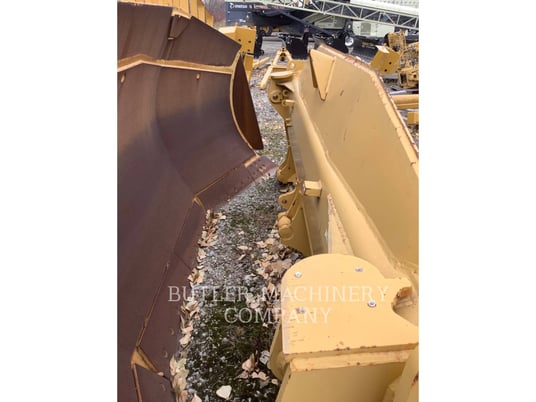 Caterpillar D7E, Blade, S/N: 0BBC00301, - Image 4
