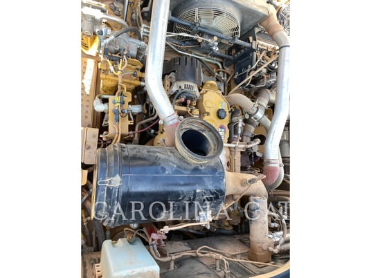 Caterpillar 725 TG, Articulated Truck, 1935 hours, S/N: 3T900473, 2022 - Image 7