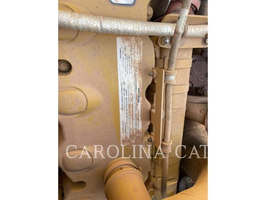Caterpillar 725 TG, Articulated Truck, 1935 hours, S/N: 3T900473, 2022 - Image 8