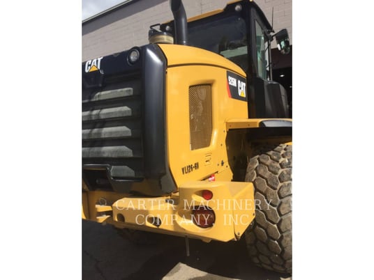 Cat 926M QC, Wheel Loader, 3832 hours, S/N: LTE02411, 2016 - Image 4