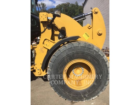 Cat 926M QC, Wheel Loader, 3832 hours, S/N: LTE02411, 2016 - Image 6