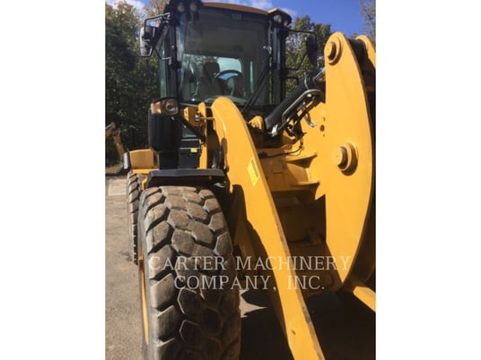 Cat 926M QC, Wheel Loader, 3832 hours, S/N: LTE02411, 2016 - Image 7