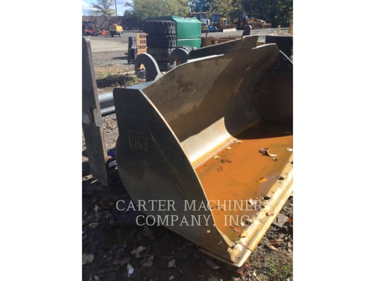 Cat 926M QC, Wheel Loader, 3832 hours, S/N: LTE02411, 2016 - Image 8