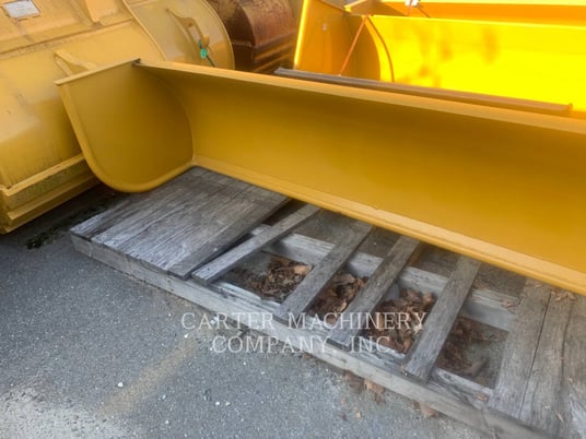 Protec SNOW TURF PUSHER, Snow Removal Attachments, S/N: 51579, 2018 - Image 5