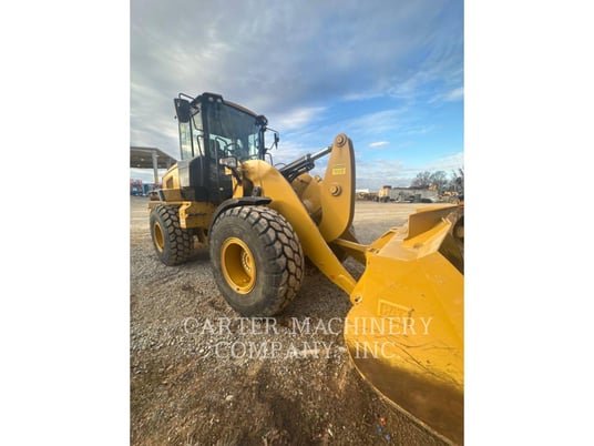 Caterpillar 930M 2V, Temperature Control, S/N: F5K00960, 2020 - Image 1