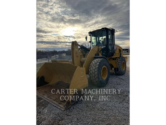 Caterpillar 930M 2V, Temperature Control, S/N: F5K00960, 2020 - Image 2