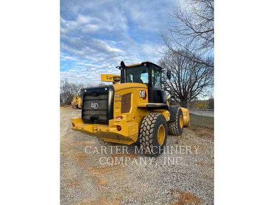 Caterpillar 930M 2V, Temperature Control, S/N: F5K00960, 2020 - Image 3