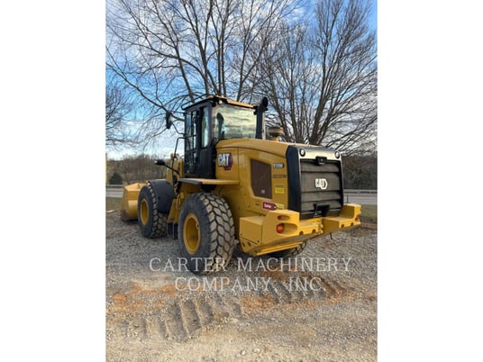 Caterpillar 930M 2V, Temperature Control, S/N: F5K00960, 2020 - Image 4