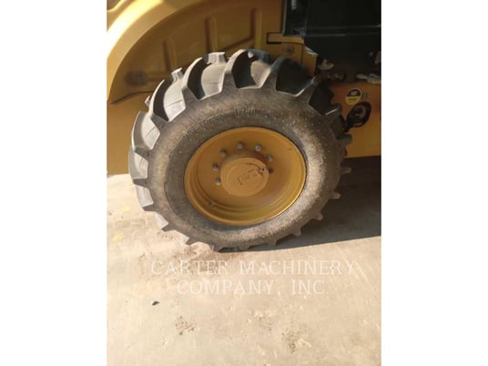 Caterpillar CP44B, Compactor, 1251 hours, S/N: 4P400246, 2017 - Image 7