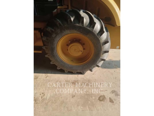 Caterpillar CP44B, Compactor, 1251 hours, S/N: 4P400246, 2017 - Image 8