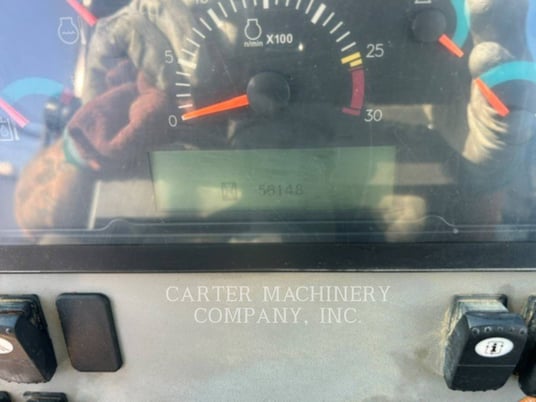 Cat 950GC 3V, Wheel Loader, 5614 hours, S/N: M5T01044, 2018 - Image 5