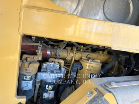 Cat 950GC 3V, Wheel Loader, 5614 hours, S/N: M5T01044, 2018 - Image 7
