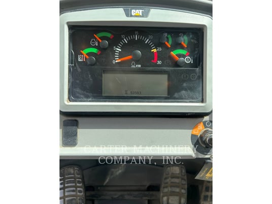 Cat 966M, Wheel Loader, 6358 hours, S/N: EJA03897, 2022 - Image 5