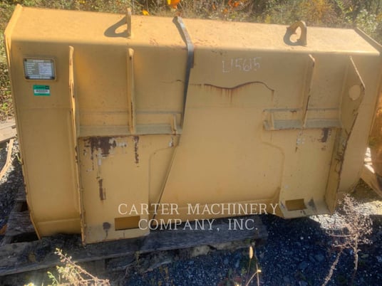Craig 908M BUCKET, Bucket, S/N: T17040151, 2017 - Image 4