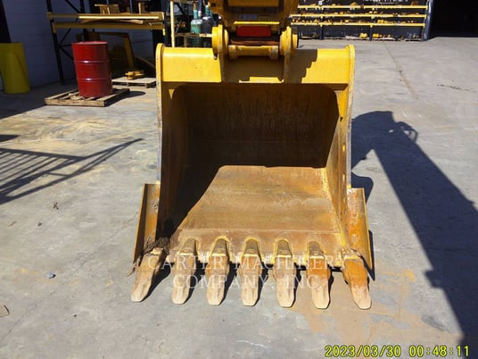 Caterpillar 323-07, Crawler Excavator, 147 hours, S/N: 0NDL20580, 2023 - Image 7