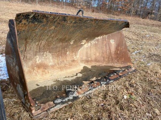 Caterpillar 950K-SDBKT, Bucket, S/N: 7KW04598, 2014 - Image 2