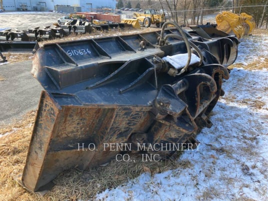 Caterpillar 950K-SDBKT, Bucket, S/N: 7KW04598, 2014 - Image 3