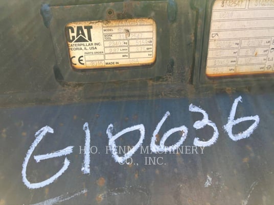 Caterpillar 950K-SDBKT, Bucket, S/N: 7KW04598, 2014 - Image 6